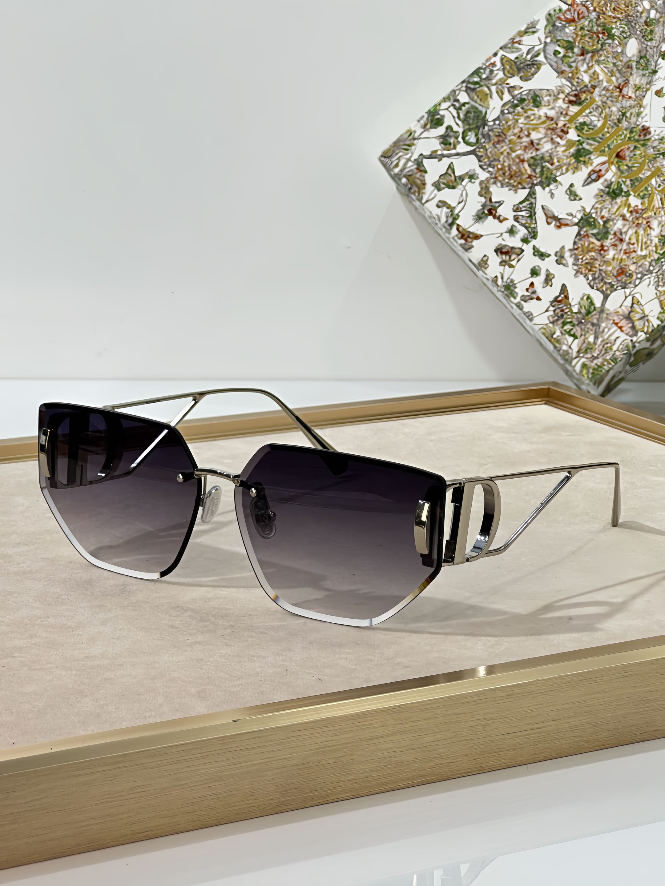 Christian Dior Sunglasses